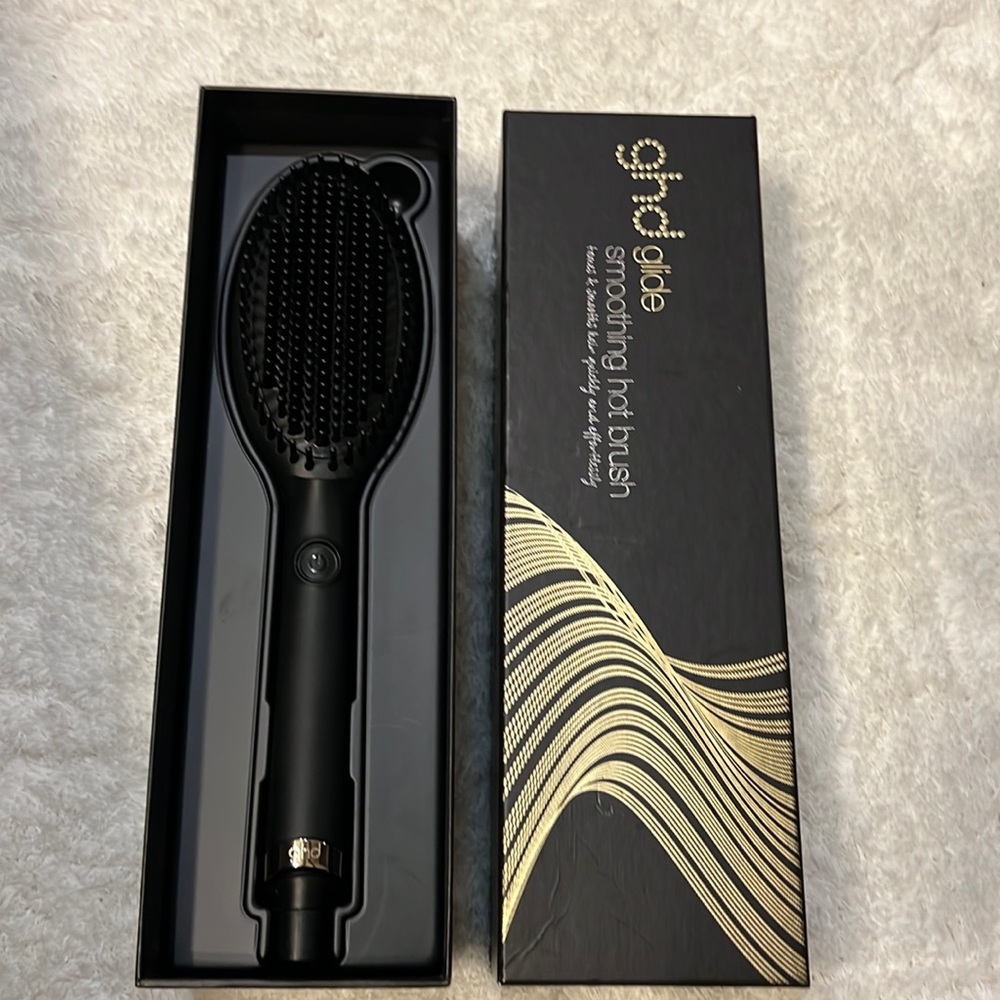 GHD GLIDE